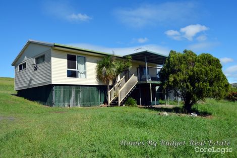 Property photo of 179 Mount Marrow Quarry Road Haigslea QLD 4306