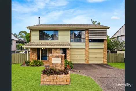 Property photo of 59 Ervatamia Street Runcorn QLD 4113