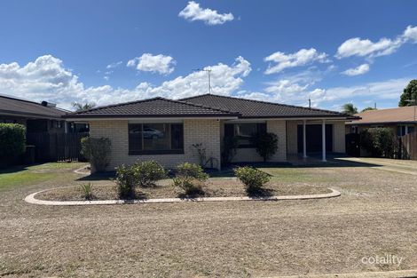 67 Pickett St, Svensson Heights, QLD 4670