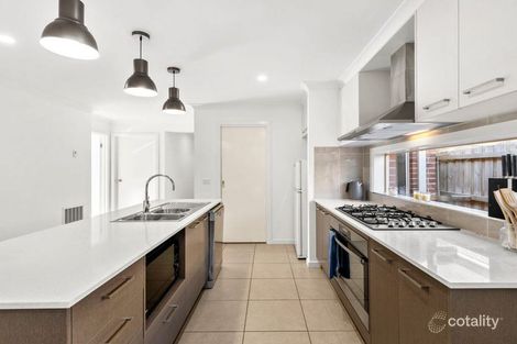 6 Jacana Way, Armstrong Creek, VIC 3217