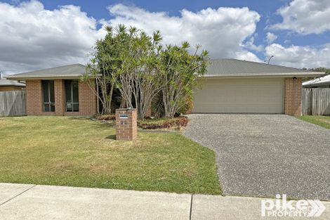 Property photo of 22 Racemosa Street Caboolture QLD 4510