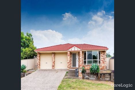 Property photo of 15 Linaria Circuit Drewvale QLD 4116