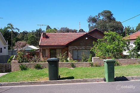 Property photo of 18 Johnston Road Eastwood NSW 2122