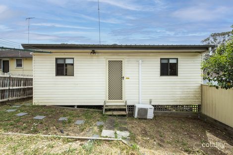 Property photo of 111 Kareela Avenue Penrith NSW 2750