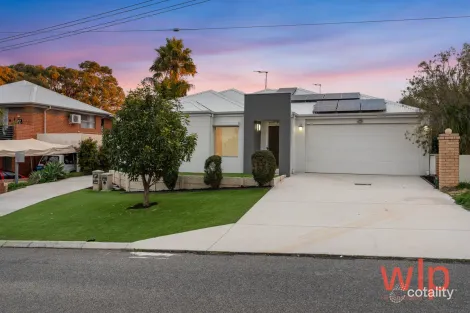Property photo of 3A Rotherfield Road Westminster WA 6061