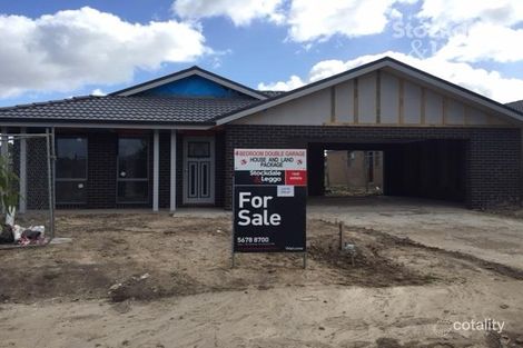 Property photo of 16 Gardiner Way Grantville VIC 3984