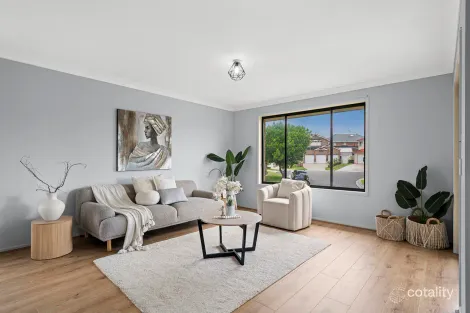 Property photo of 6 Bentham Place Castle Hill NSW 2154