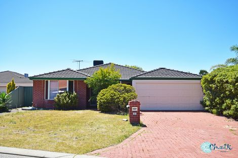 Property photo of 17 Grenadier Court Warnbro WA 6169