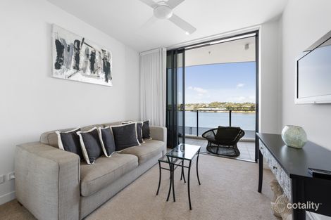 Property photo of 20309/7 Wharf Street Hamilton QLD 4007