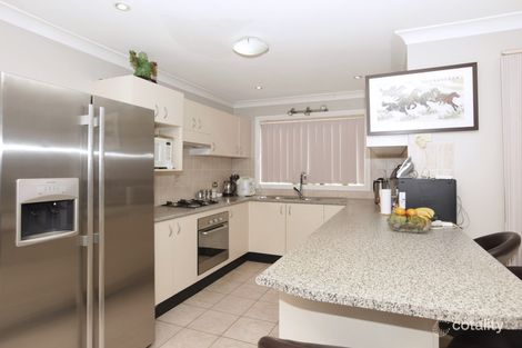 Property photo of 2/18A Abbott Avenue Sefton NSW 2162