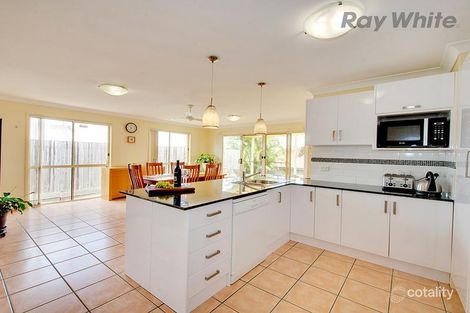 Property photo of 1 Vienne Court Springfield QLD 4300