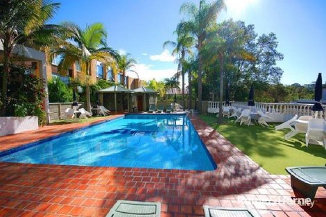 Property photo of 34/450 Pacific Highway Artarmon NSW 2064