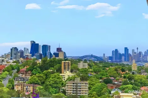 1806/88a Christie St, St Leonards, NSW 2065