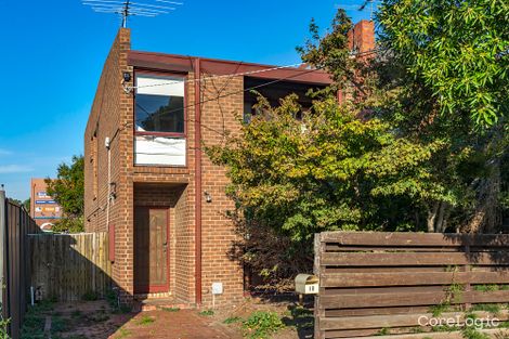 Property photo of 18 Bendigo Street Collingwood VIC 3066