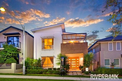 11 Watkin Tench Pde, Pemulwuy, NSW 2145