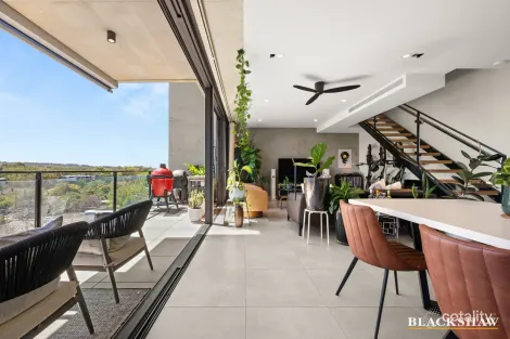 Property photo of 23/2 David Street Turner ACT 2612