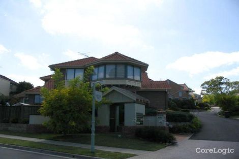 Property photo of 7 Arundel Way Cherrybrook NSW 2126