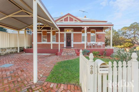 28 Tenth Ave, Maylands, WA 6051
