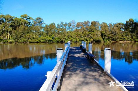 Property photo of 3/69 Lucas Road East Hills NSW 2213