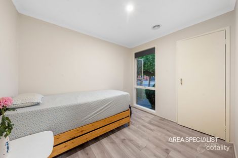 Property photo of 29 Ralph Crescent Hampton Park VIC 3976