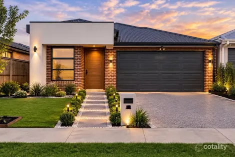33 Cushion Way, Tarneit, VIC 3029