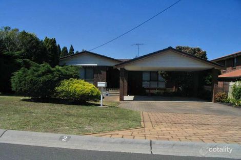2 Barjadda Ave, Sylvania, NSW 2224