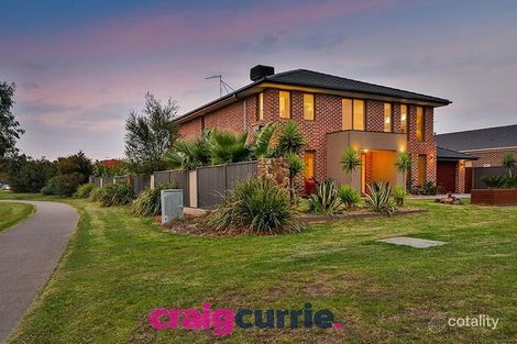 Property photo of 17 Westwood Grove Pakenham VIC 3810