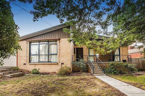 1 Lemon Gr, Nunawading, VIC 3131