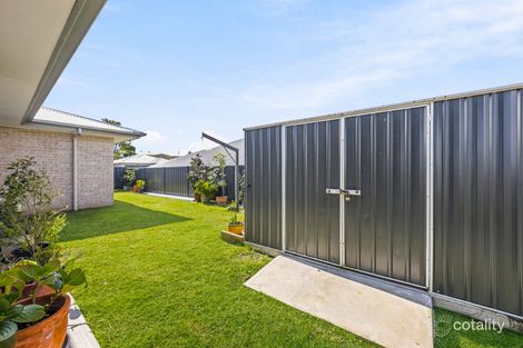 Property photo of 21 Excalibur Crescent Southside QLD 4570