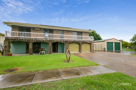 Property photo of 94 Serpentine Road Pinkenba QLD 4008