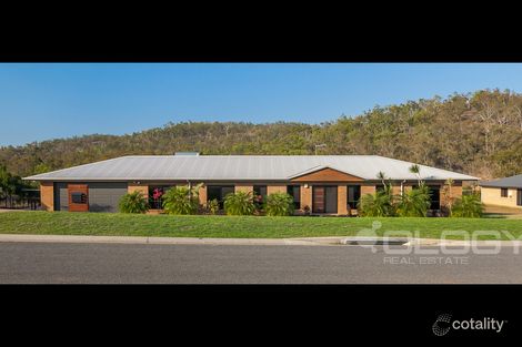Property photo of 145 Constance Avenue Rockyview QLD 4701