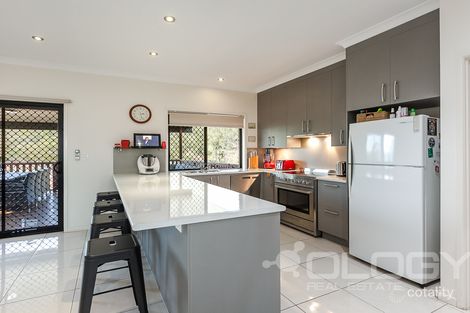 Property photo of 145 Constance Avenue Rockyview QLD 4701