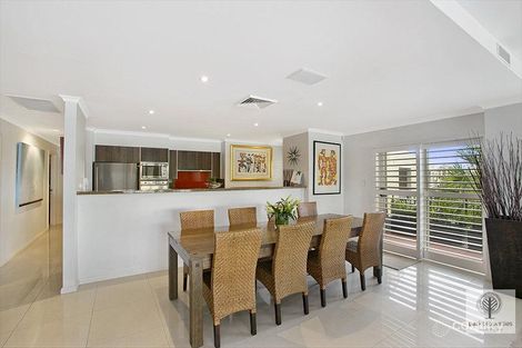 Property photo of 50/3 Wulumay Close Rozelle NSW 2039