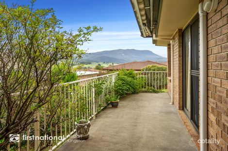 Property photo of 9 Scenic Drive Kingston TAS 7050