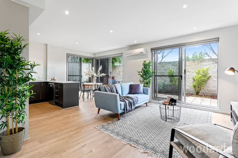 Property photo of 2/195 Brunswick Road Brunswick VIC 3056