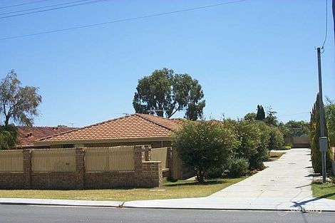 3/57 Wattle St, Tuart Hill, WA 6060