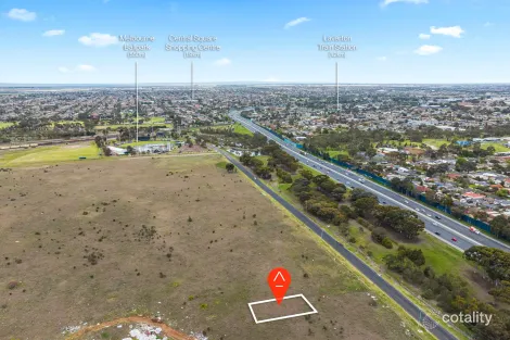 Property photo of 234 Cora Avenue Altona VIC 3018