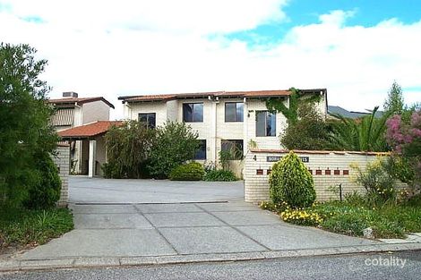 4 Hepworth Way, Noranda, WA 6062