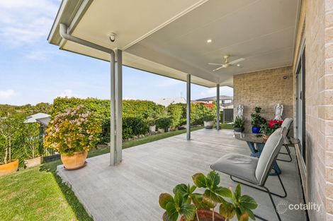 Property photo of 21 Excalibur Crescent Southside QLD 4570