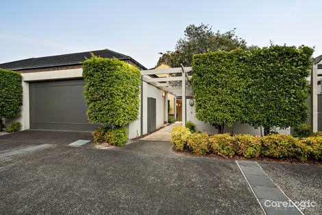 Property photo of 11 Nicklaus Place Chirnside Park VIC 3116