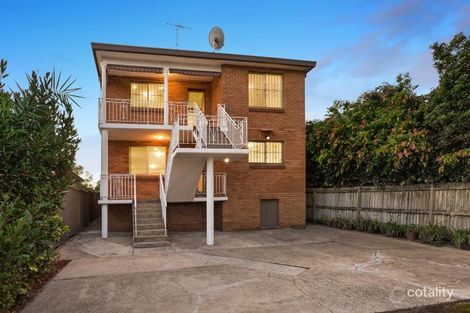 Property photo of 39 Dalhousie Street Haberfield NSW 2045