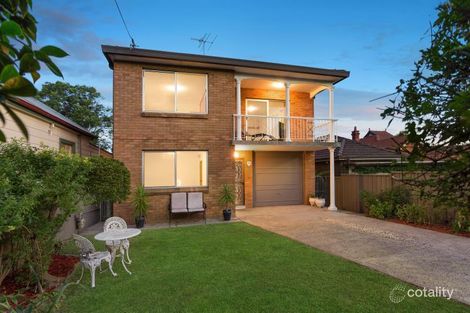 Property photo of 39 Dalhousie Street Haberfield NSW 2045