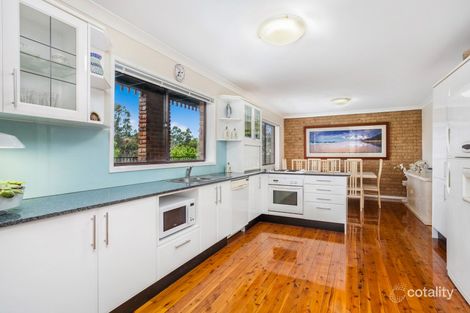 Property photo of 22 Bandalong Crescent Bangor NSW 2234
