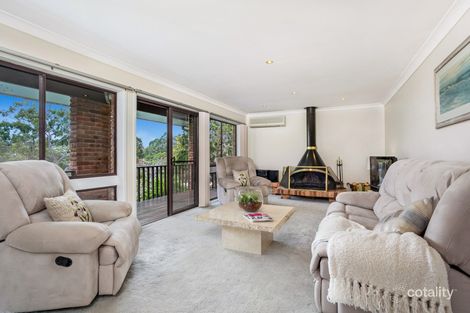 Property photo of 22 Bandalong Crescent Bangor NSW 2234