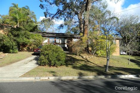 Property photo of 58 Carmen Drive Carlingford NSW 2118