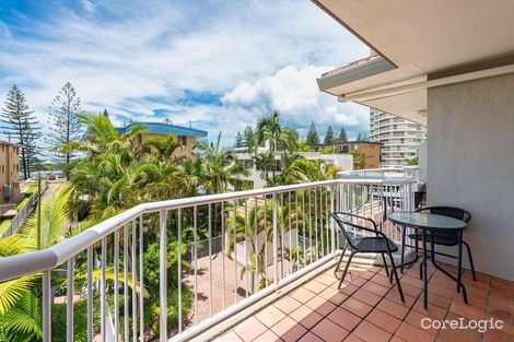 Property photo of 309/2007 Gold Coast Highway Miami QLD 4220
