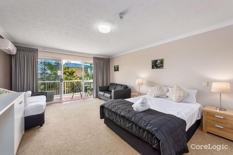 Property photo of 309/2007 Gold Coast Highway Miami QLD 4220