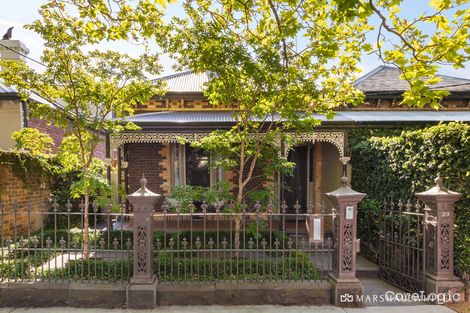 Property photo of 29 Davis Avenue South Yarra VIC 3141