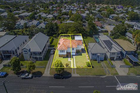 91 Laurel St, Enoggera, QLD 4051