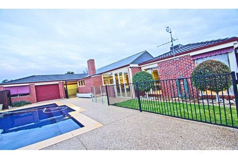 Property photo of 21 Locksley Court Shepparton VIC 3630